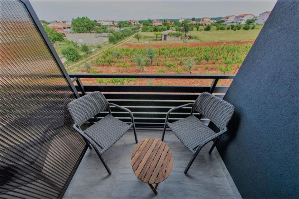 Apartments Mojeljeto Fažana Dış mekan fotoğraf
