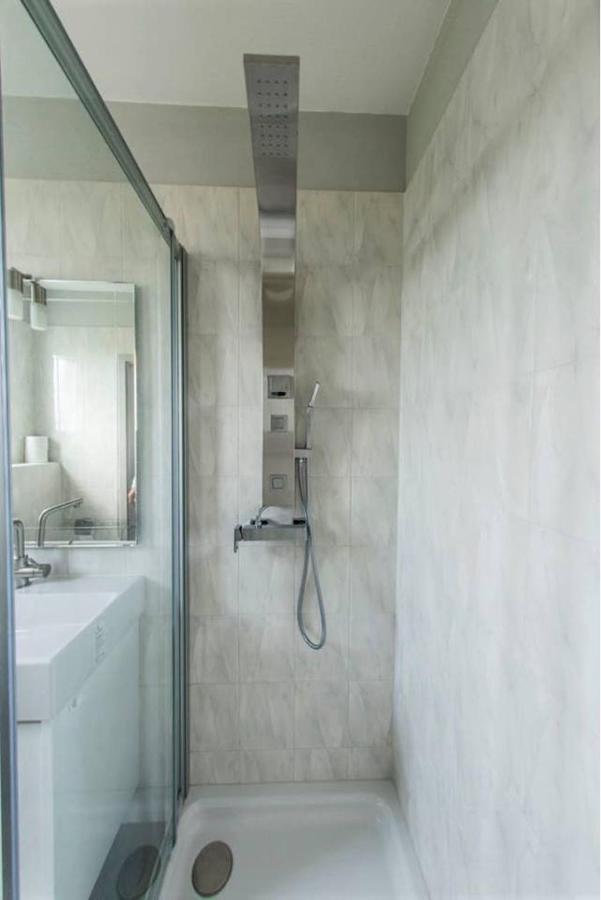 Apartments Mojeljeto Fažana Dış mekan fotoğraf