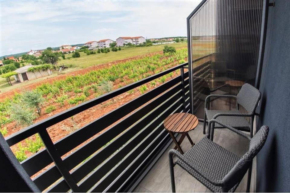 Apartments Mojeljeto Fažana Dış mekan fotoğraf